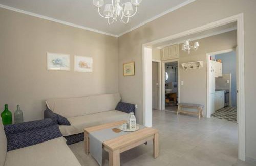 Yenion Apartment | Casa Ligato