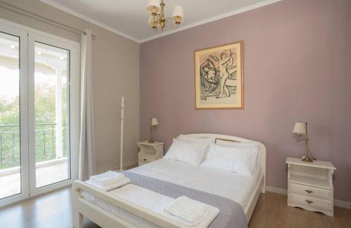 Yenion Apartment | Casa Ligato