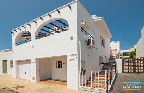 San Jose House | CASA LILLEMOR