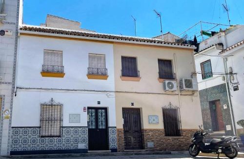 Alhaurin el Grande House | Casa Lima - A boutique holiday home