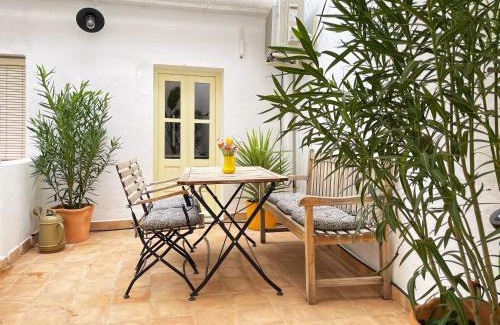 Alhaurin el Grande House | Casa Lima - A boutique holiday home