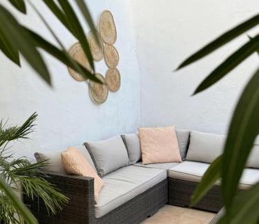 Alhaurin el Grande House | Casa Lima - A boutique holiday home