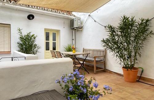 Alhaurin el Grande House | Casa Lima - A boutique holiday home