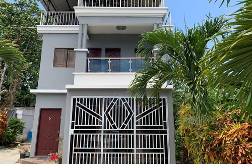 Payita House | Casa Linda: 10 Mins to Beach and lagoon with AC and Free Parking