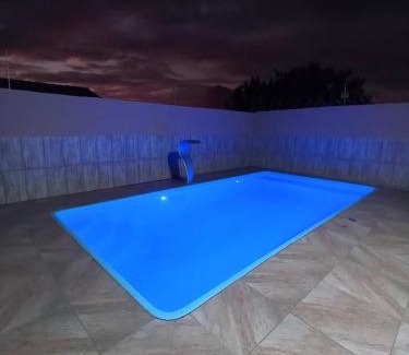 Vila Moraes House | Casa linda caldas novas
