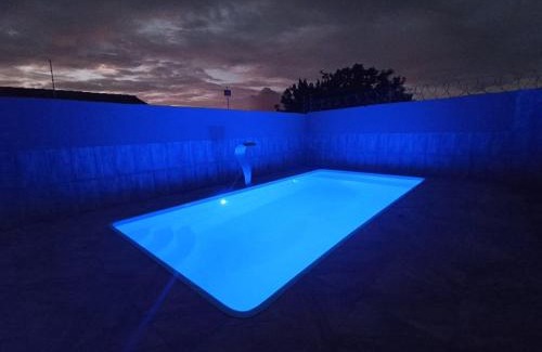 Vila Moraes House | Casa linda caldas novas