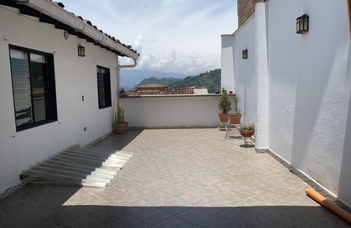 Jardin Apartment | Casa Linda Jardín