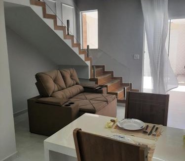 Tamoios House | Casa Linda PÉ Na areia , Cabo Frio