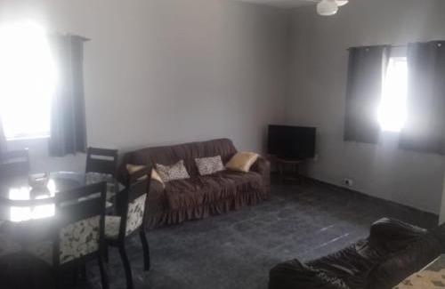 Itanhaem House | Casa linda recém reformada