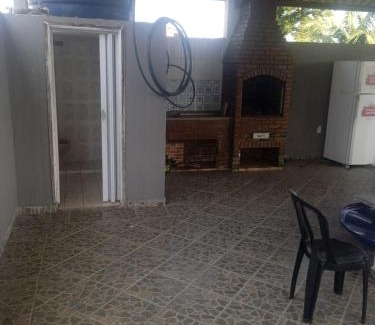Itanhaem House | Casa linda recém reformada
