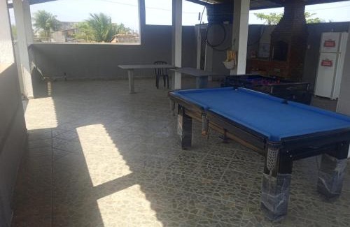 Itanhaem House | Casa linda recém reformada