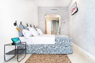 Gothic Quarter Hotel | Casa Lirio