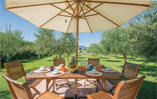 Ponte Buggianese House | Casa Livio