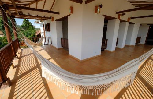 Barichara Hotel | CASA LLANO HIGUERAS