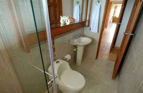 Barichara Hotel | CASA LLANO HIGUERAS