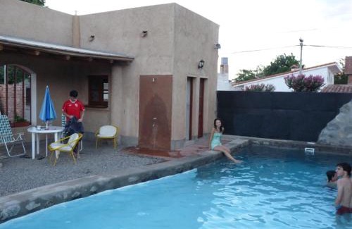 Cafayate House | Casa Lo de los Villalba