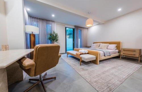 Rincon Apartment | Casa Loba Luxe Unit 1 with private swimming pool