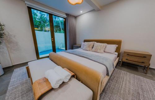 Rincon Apartment | Casa Loba Luxe Unit 1 with private swimming pool