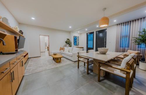 Rincon Apartment | Casa Loba Luxe Unit 1 with private swimming pool