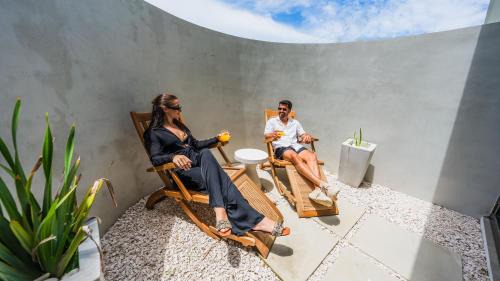 Rincon Apartment | Casa Loba Luxe Unit 2 with private pool and garden