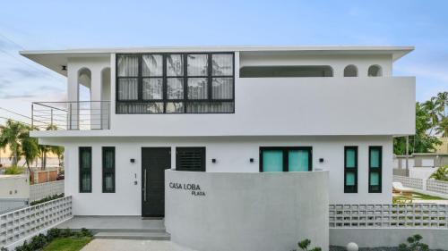 Rincon Apartment | Casa Loba Luxe Unit 3 with private pool