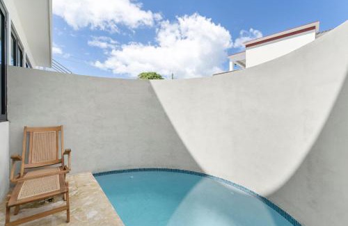 Rincon Apartment | Casa Loba Luxe Unit 3 with private pool