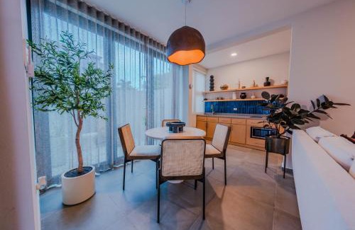 Rincon Apartment | Casa Loba Luxe Unit 3 with private pool