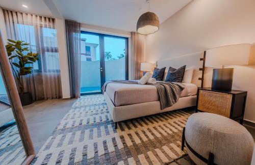 Rincon Apartment | Casa Loba Luxe Unit 3 with private pool