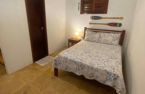 Flecheiras House | casa localizada em guajiru, casa que oferece tranquilidade e conforto