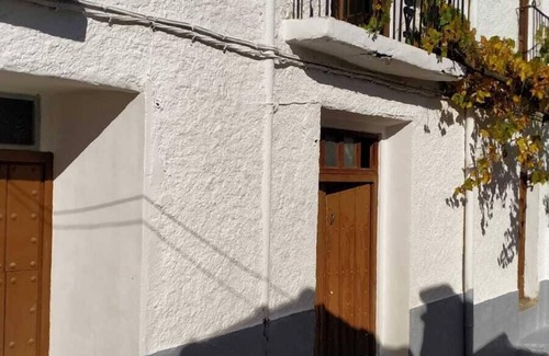 Busquistar Apartment | Casa Lola .