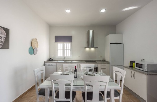 La Lantejuela Cottage | Casa Lola Holiday Home - Lantejuela