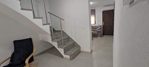 Algodonales House | Casa Lolo