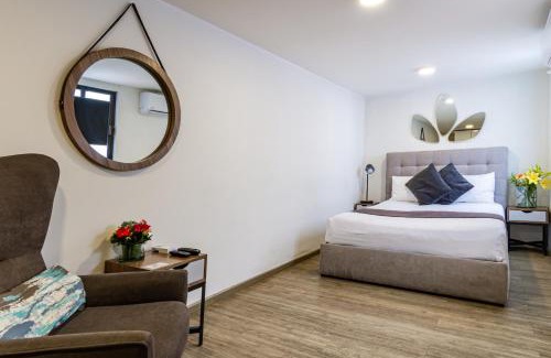 Reforma House | Casa Londres