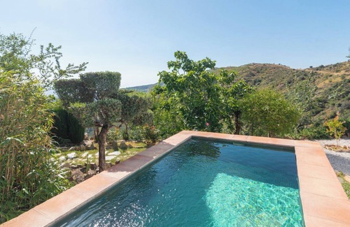 El Borge Villa | Casa Lorpica El Borge by Ruralidays