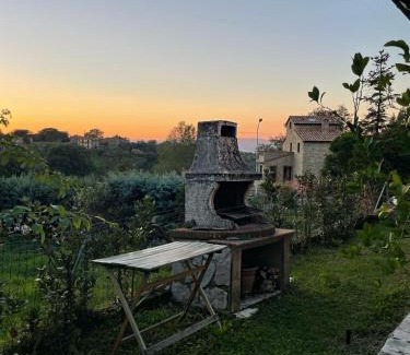 Poggio Murella House | CASA LORY Poggio Murella