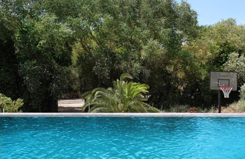 San Ambrosio House | Casa Los Alamos