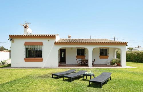 San Ambrosio House | Casa Los Alamos