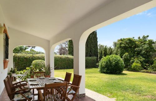San Ambrosio House | Casa Los Alamos