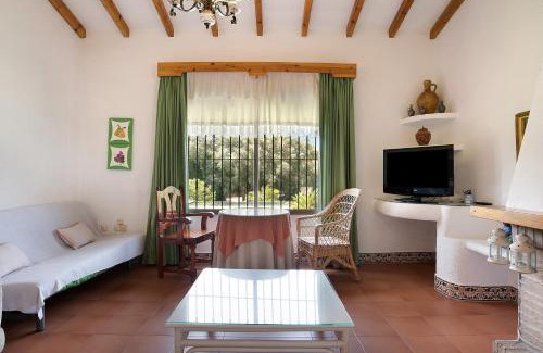 San Ambrosio House | Casa Los Alamos