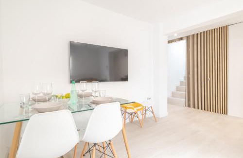 Torreblanca House | Casa Los Boliches Sunny & near Fuengirola´s beach