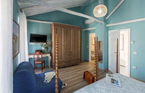 Moriles House | CASA LOS LAGARES