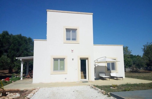 San Vito dei Normanni House | Casa Lu'