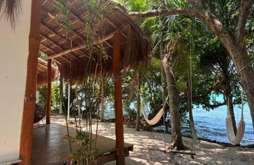 Bacalar Hotel | Casa Lua by Ambar