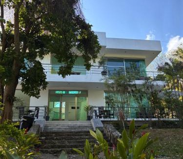 Bacalar Hotel | Casa Lua by Ambar