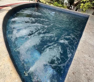 Bacalar Hotel | Casa Lua by Ambar