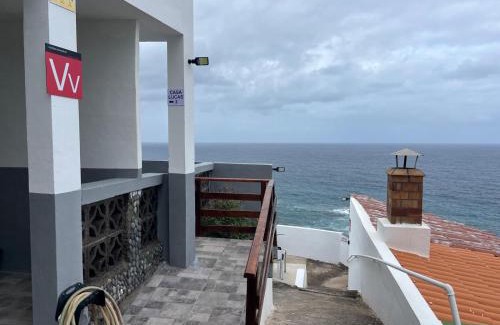 Santa Cruz de Tenerife Apartment | Casa Lucas dos