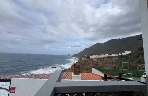 Santa Cruz de Tenerife Apartment | Casa Lucas dos