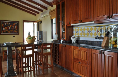 La Solana Ski Chalet | CASA LUCAS