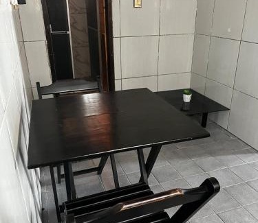 Balneario House | Casa Lucena Centro