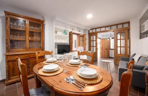 Ronda House | Casa Lucero Ronda